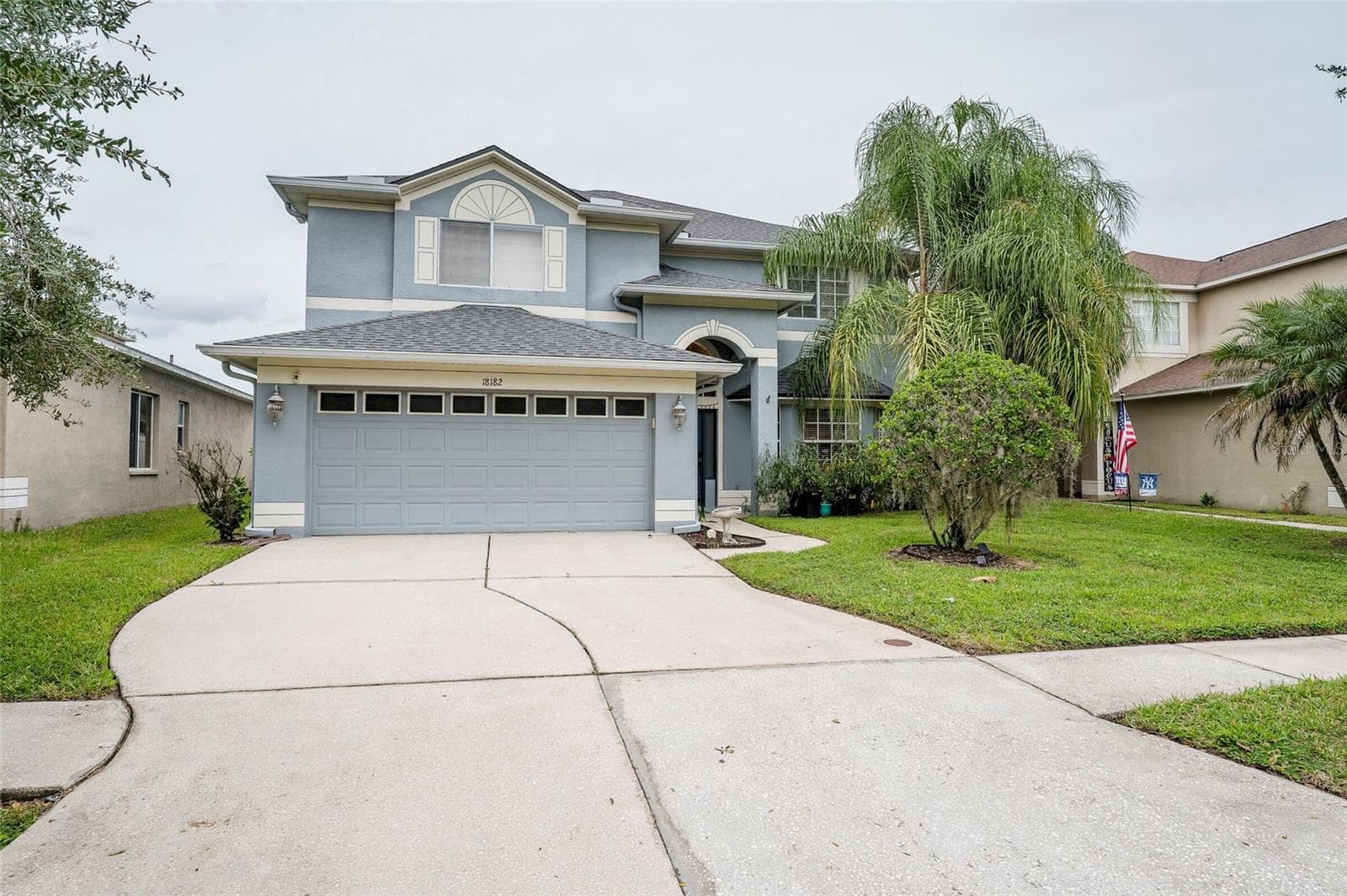 Single Family Residence at 18182 SANDY POINTE DR, TAMPA, photo 7 of 57