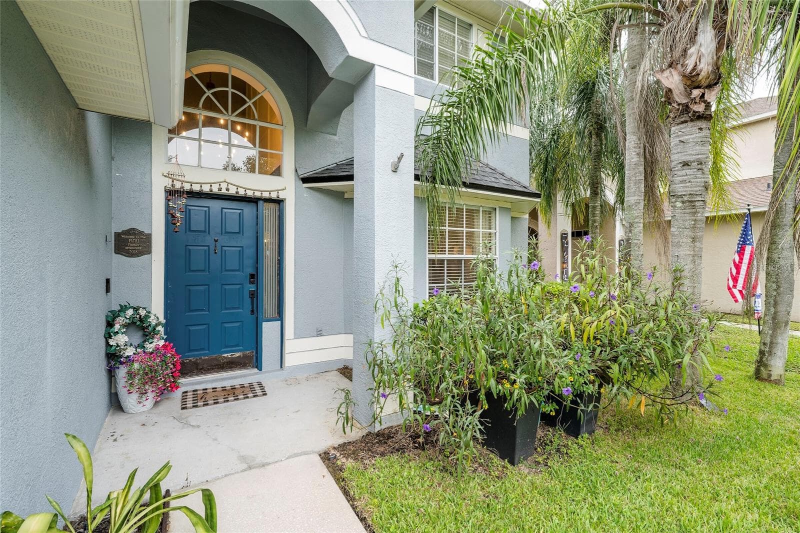 Single Family Residence at 18182 SANDY POINTE DR, TAMPA, photo 9 of 57