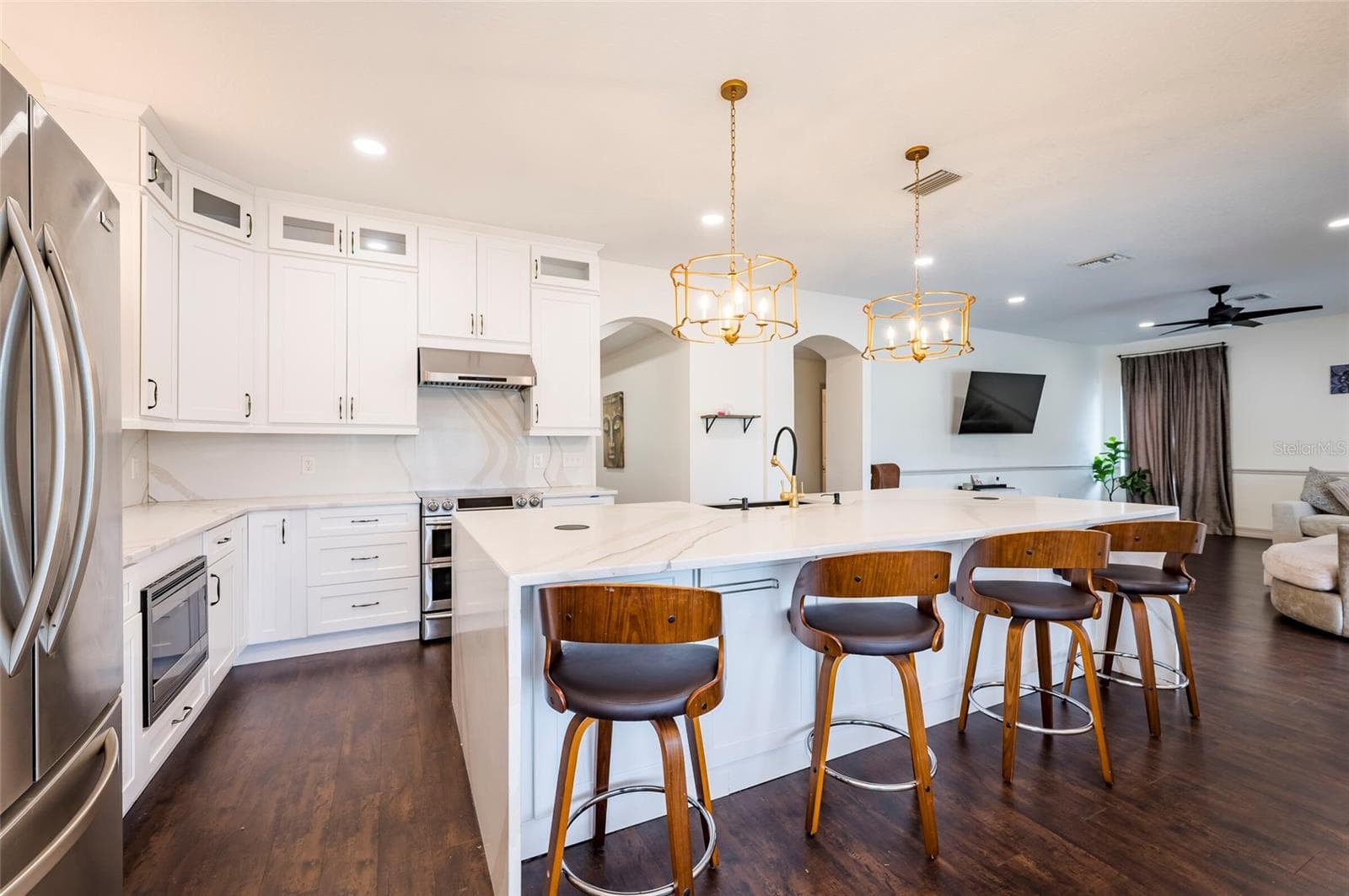 Single Family Residence at 18182 SANDY POINTE DR, TAMPA, photo 21 of 57