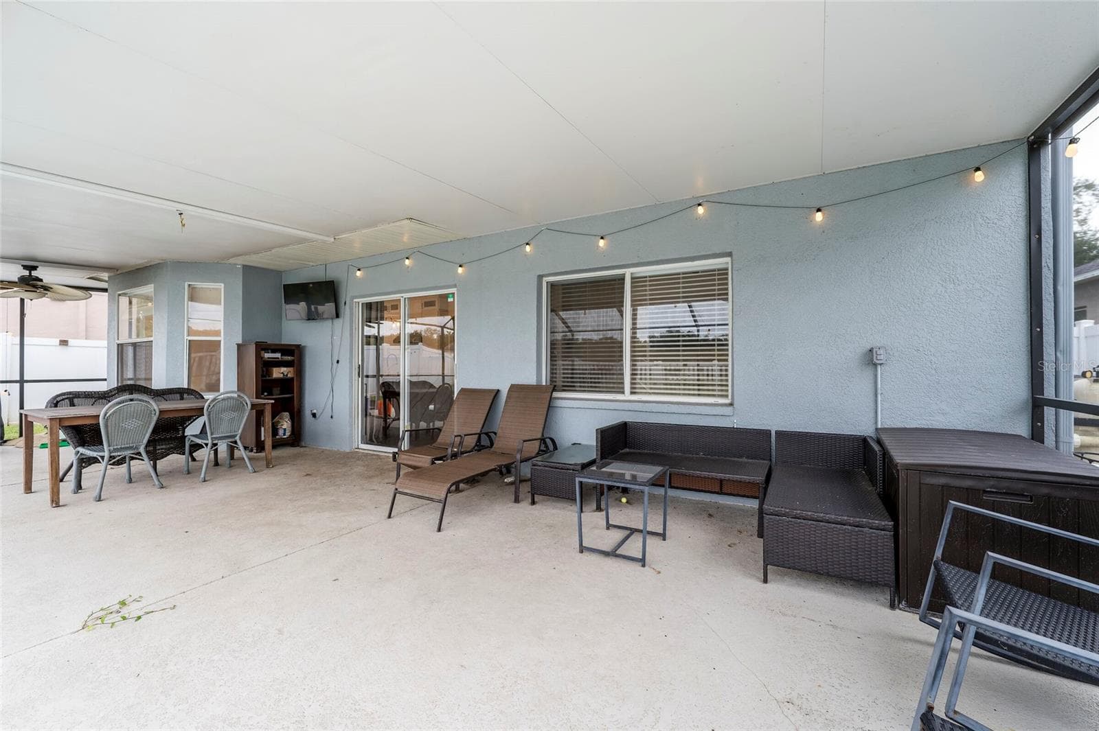 Single Family Residence at 18182 SANDY POINTE DR, TAMPA, photo 44 of 57