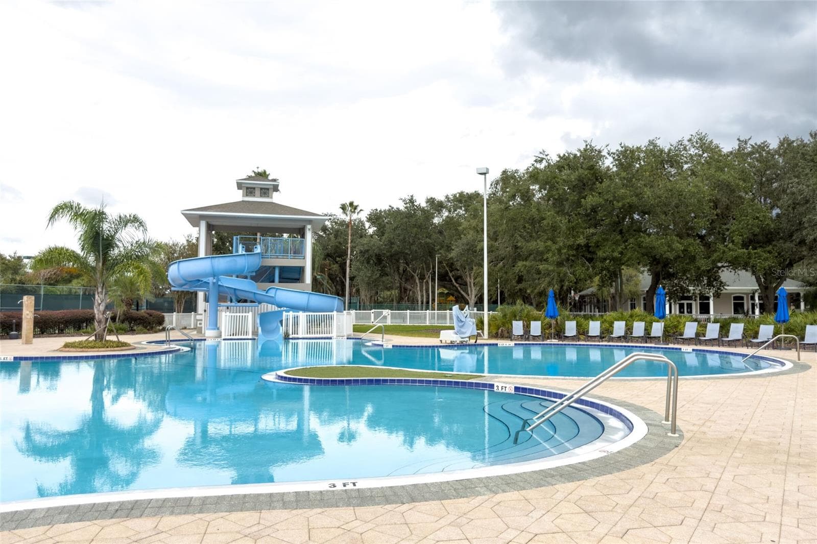 Single Family Residence at 18182 SANDY POINTE DR, TAMPA, photo 54 of 57