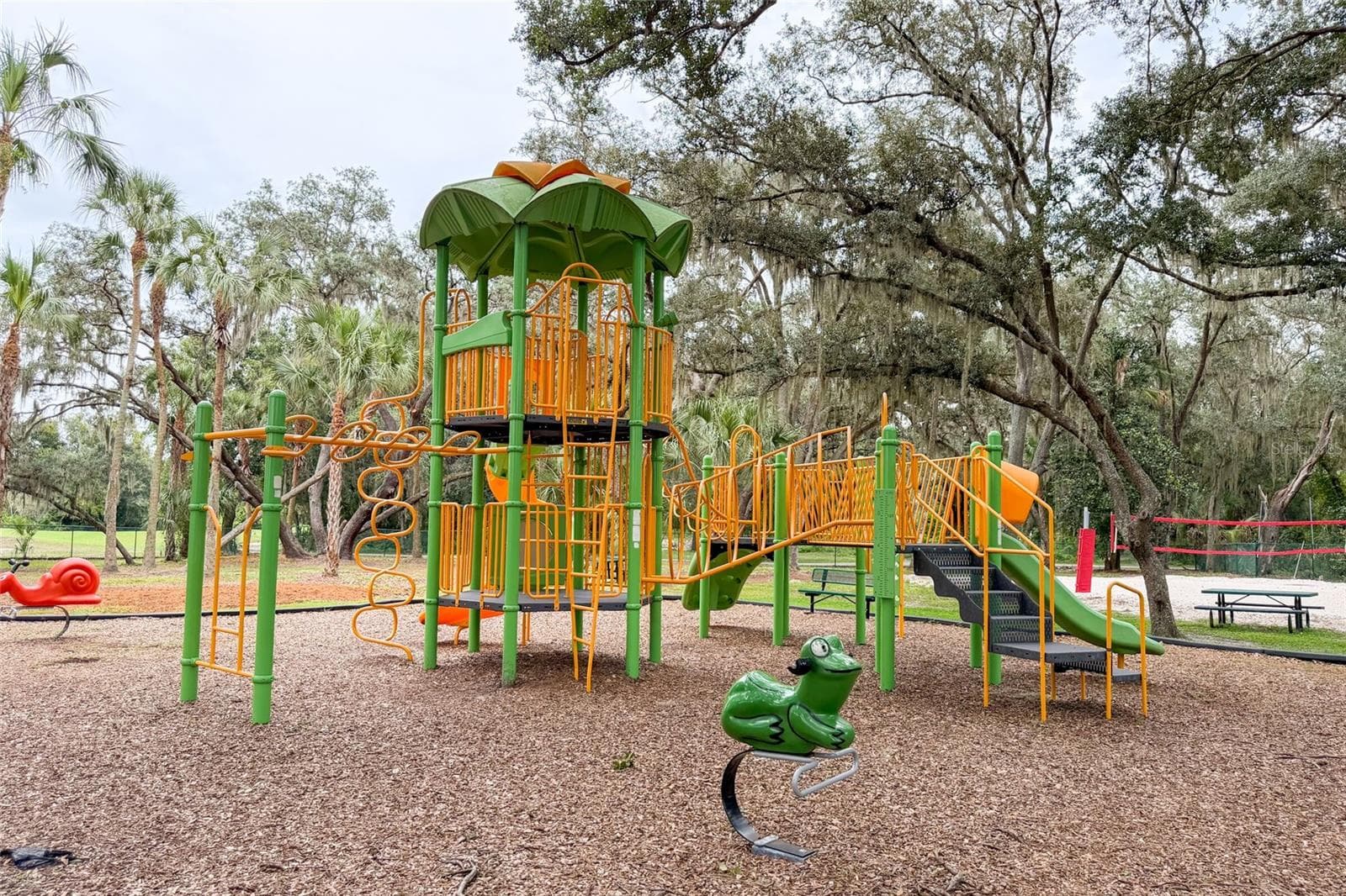 Single Family Residence at 18182 SANDY POINTE DR, TAMPA, photo 56 of 57