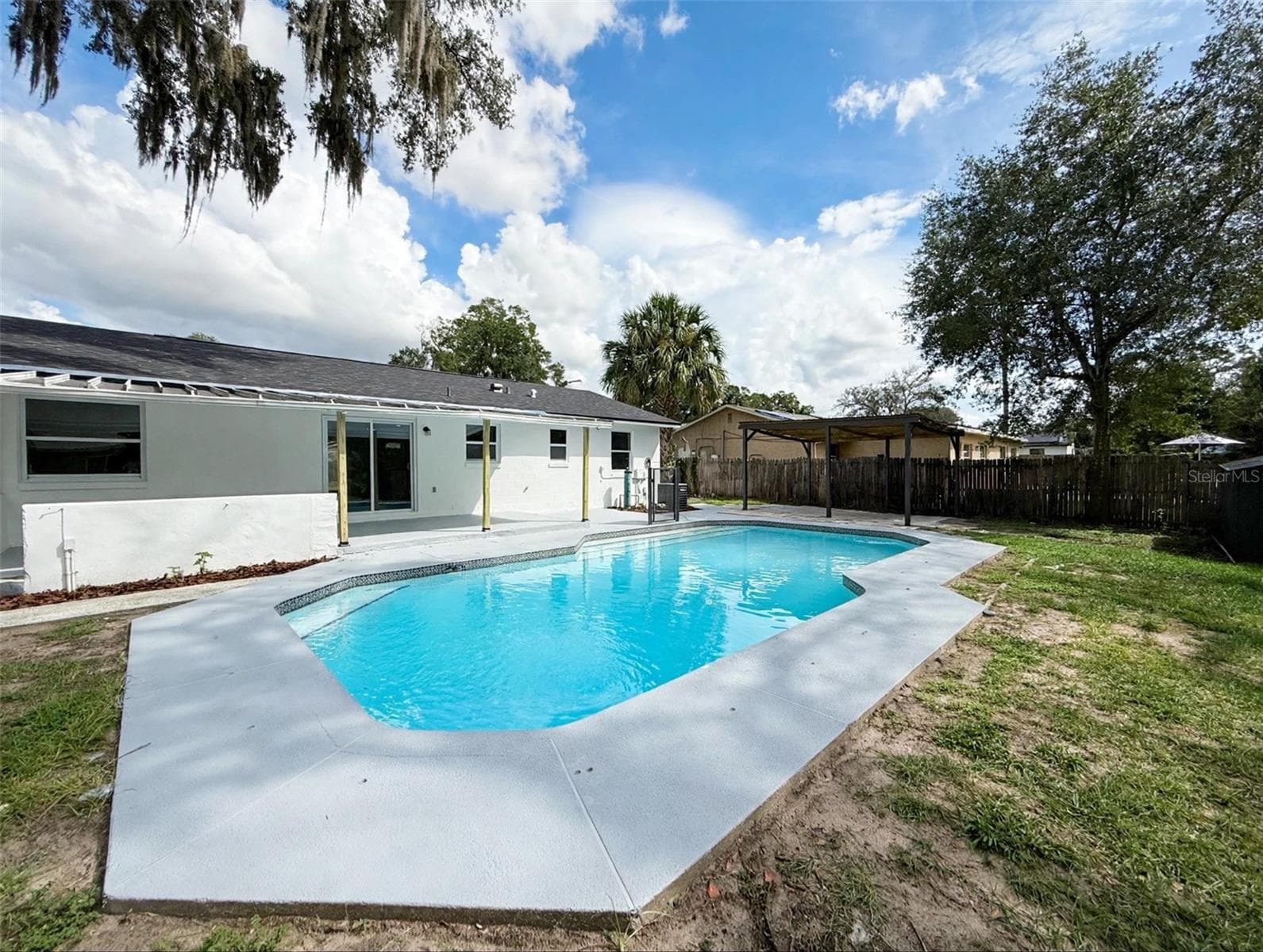 Single Family Residence at 4058 LUAN DR, ORLANDO, photo 55 of 58
