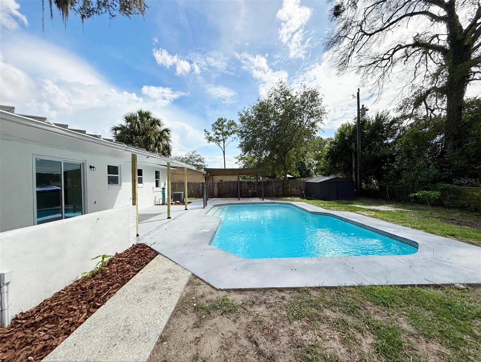 Single Family Residence at 4058 LUAN DR, ORLANDO, photo 57 of 58