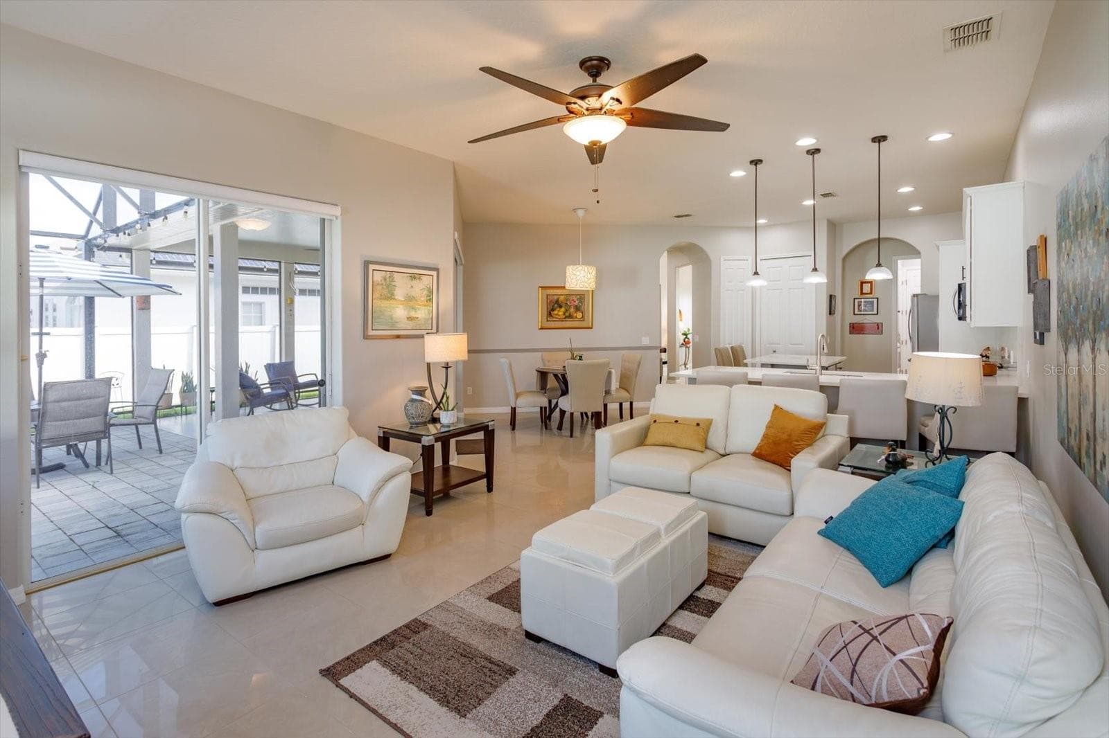 Single Family Residence at 16514 TUDOR GROVE DR, ORLANDO, photo 17 of 43