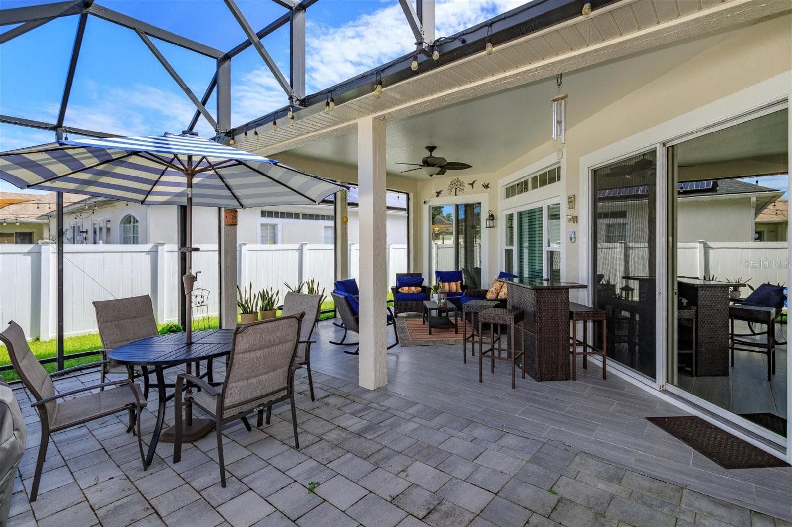 Single Family Residence at 16514 TUDOR GROVE DR, ORLANDO, photo 29 of 43