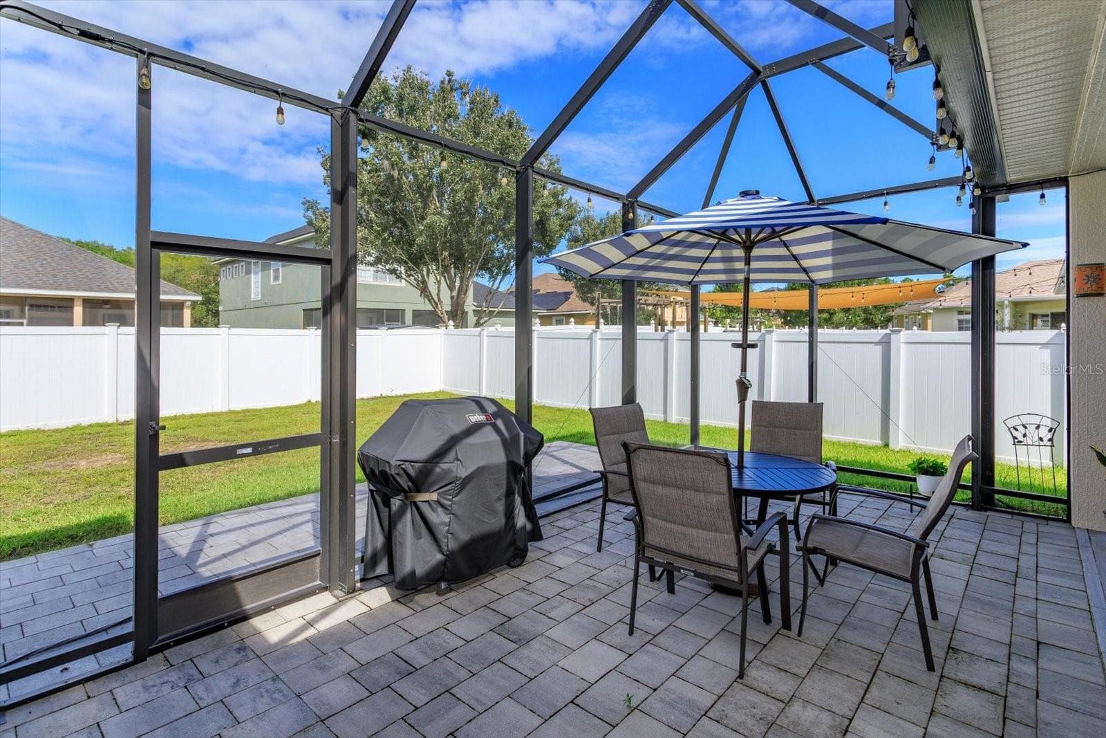 Single Family Residence at 16514 TUDOR GROVE DR, ORLANDO, photo 31 of 43