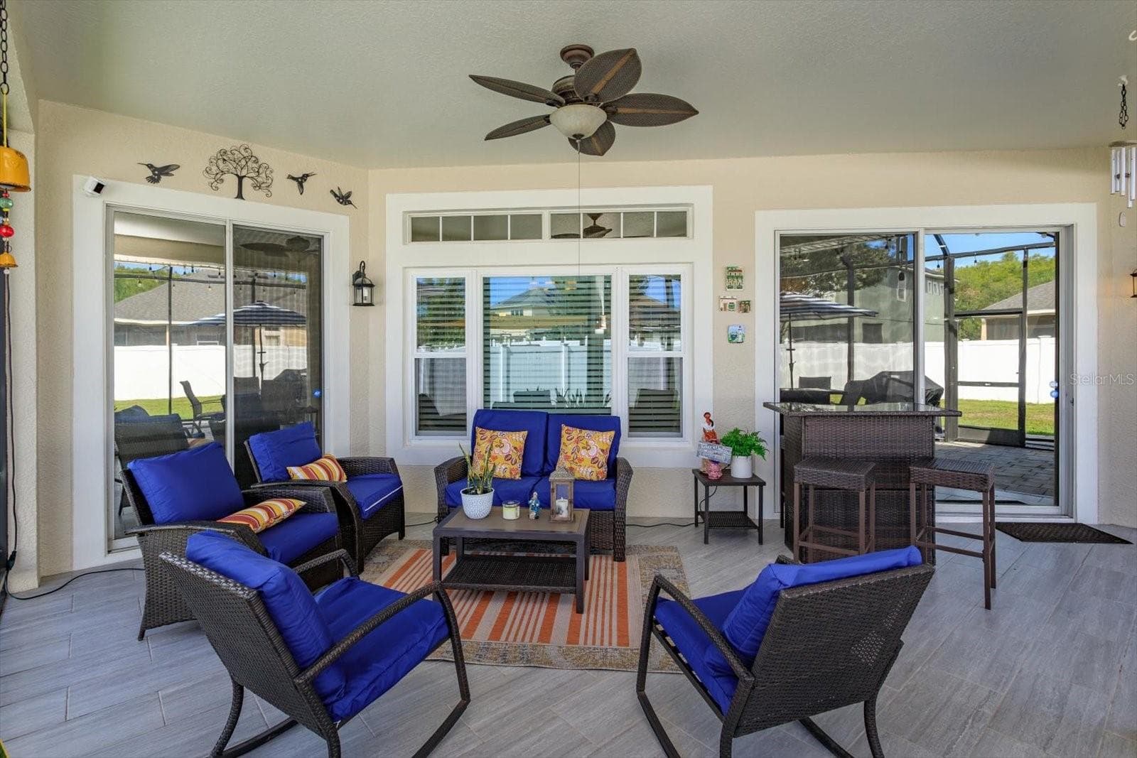 Single Family Residence at 16514 TUDOR GROVE DR, ORLANDO, photo 32 of 43