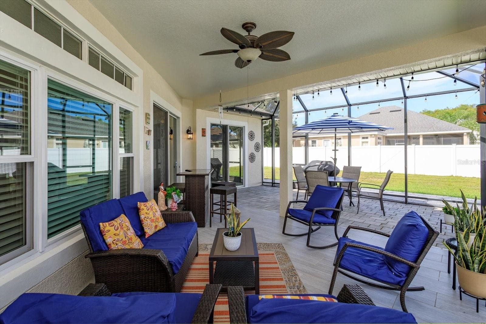 Single Family Residence at 16514 TUDOR GROVE DR, ORLANDO, photo 33 of 43