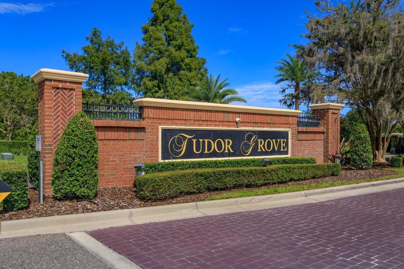 Single Family Residence at 16514 TUDOR GROVE DR, ORLANDO, photo 38 of 43