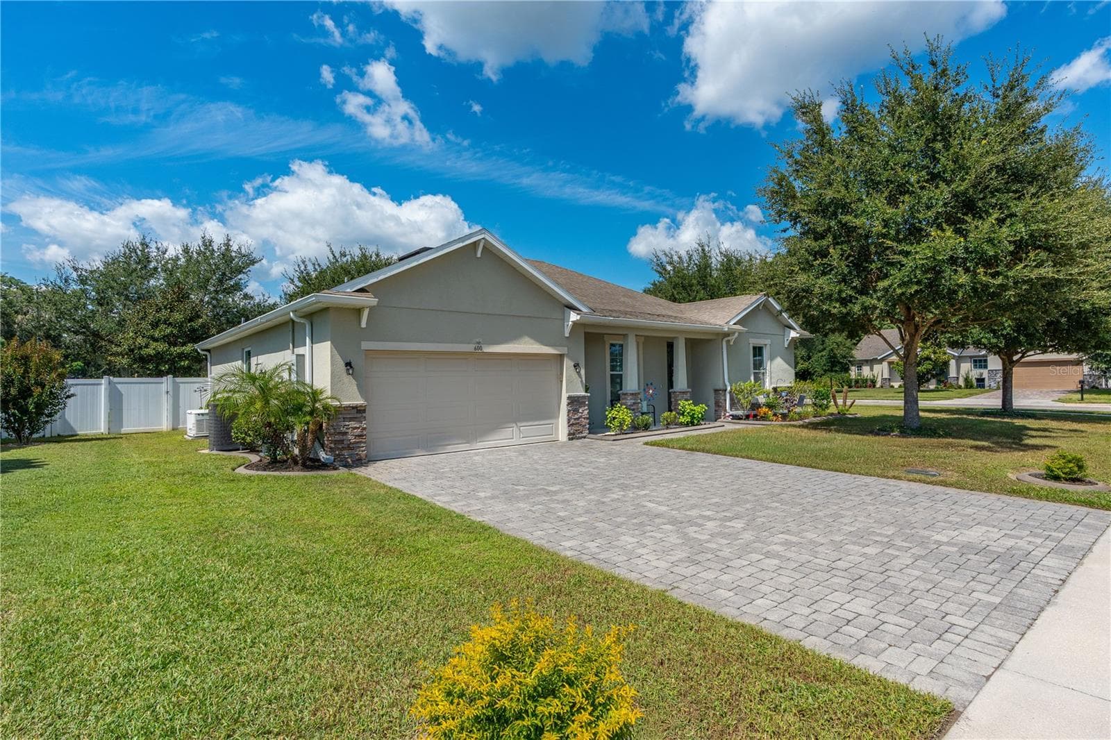Single Family Residence at 600 SUGAR RIDGE DR, DELAND, photo 4 of 46