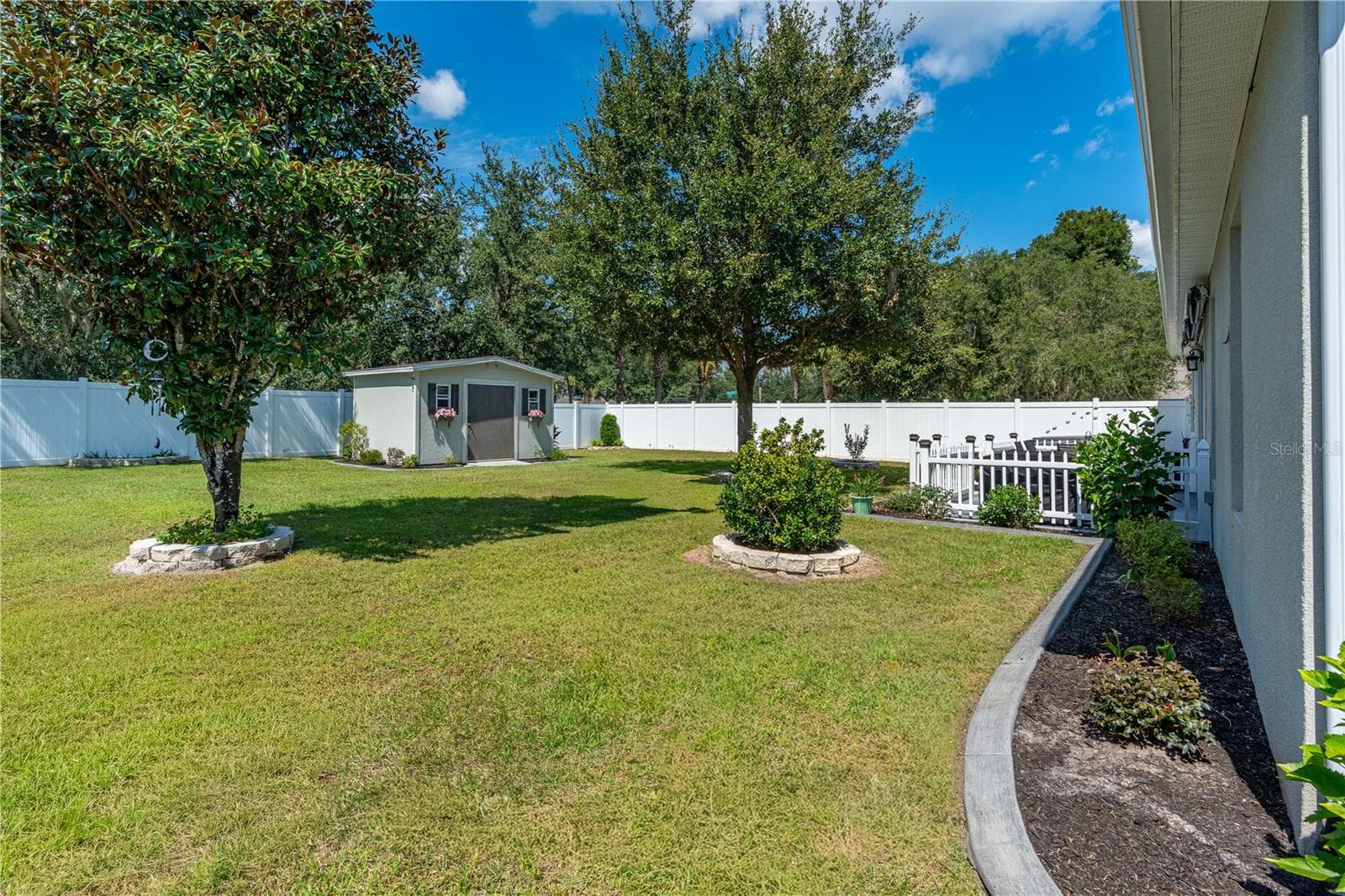 Single Family Residence at 600 SUGAR RIDGE DR, DELAND, photo 6 of 46