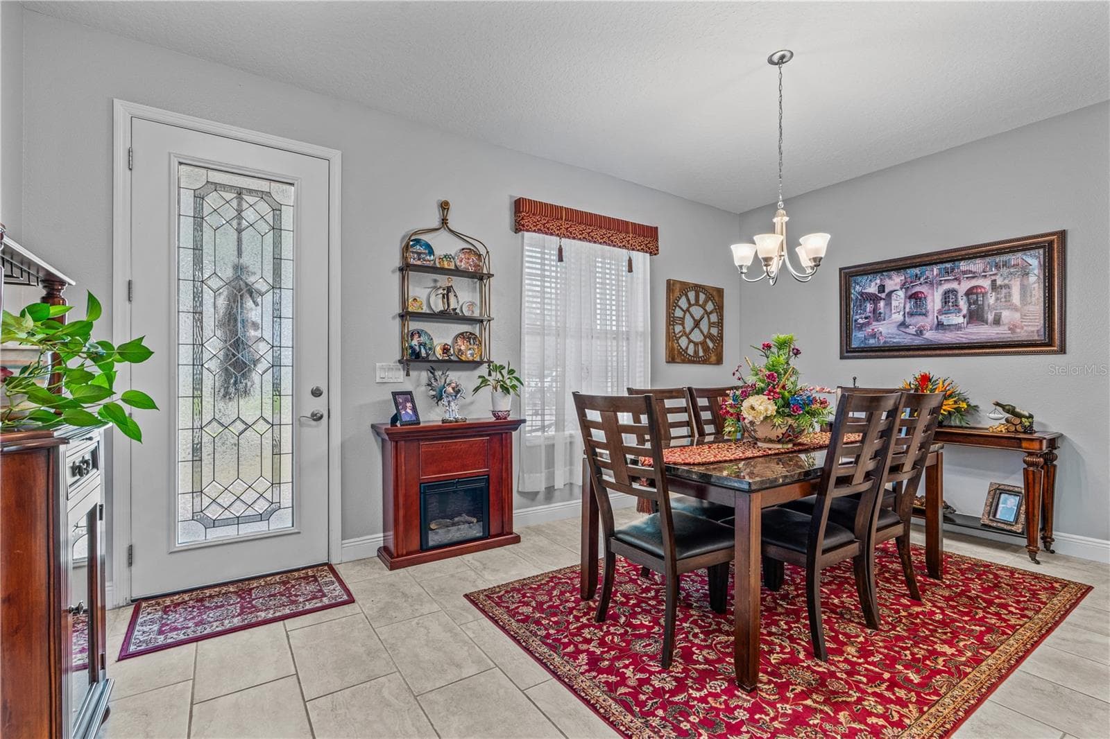Single Family Residence at 600 SUGAR RIDGE DR, DELAND, photo 9 of 46
