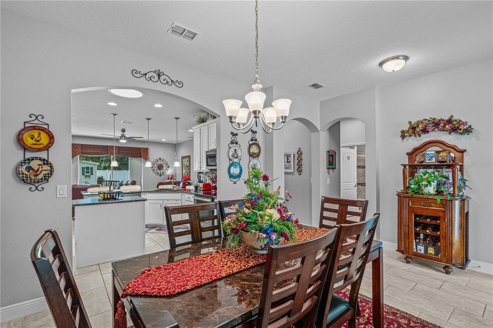 Single Family Residence at 600 SUGAR RIDGE DR, DELAND, photo 10 of 46