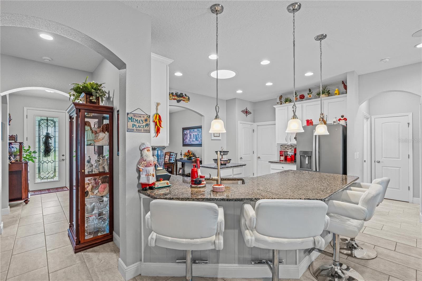 Single Family Residence at 600 SUGAR RIDGE DR, DELAND, photo 15 of 46