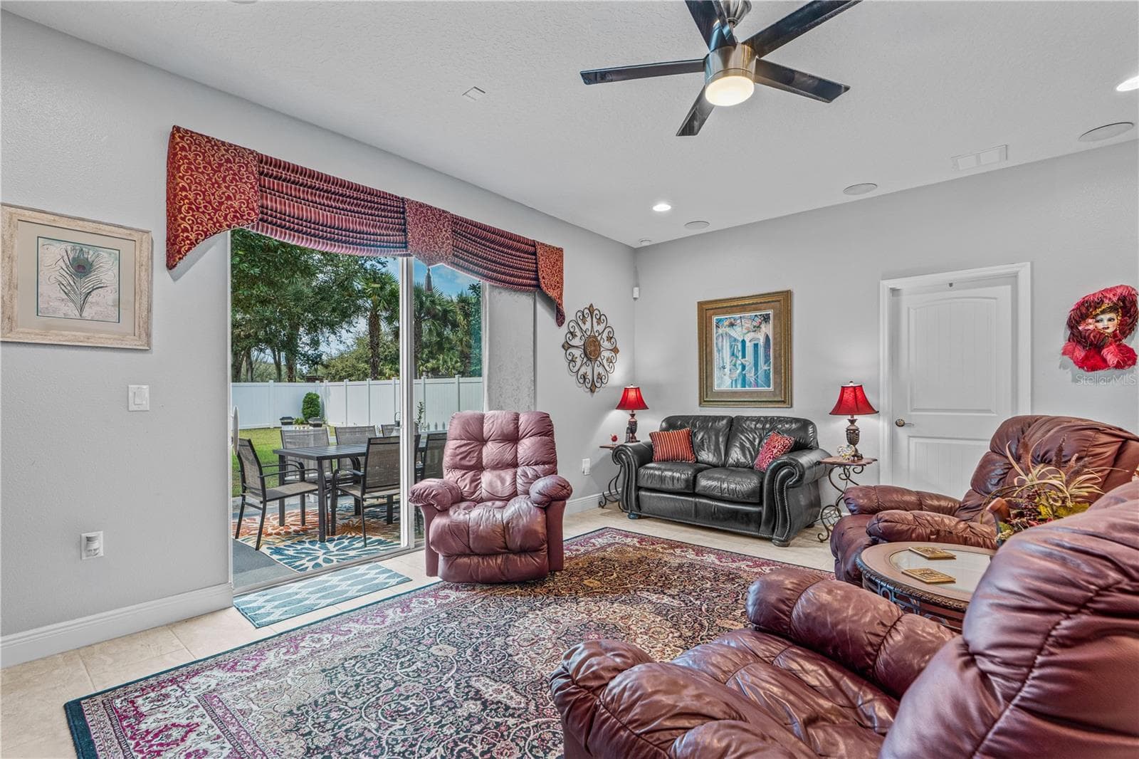 Single Family Residence at 600 SUGAR RIDGE DR, DELAND, photo 17 of 46