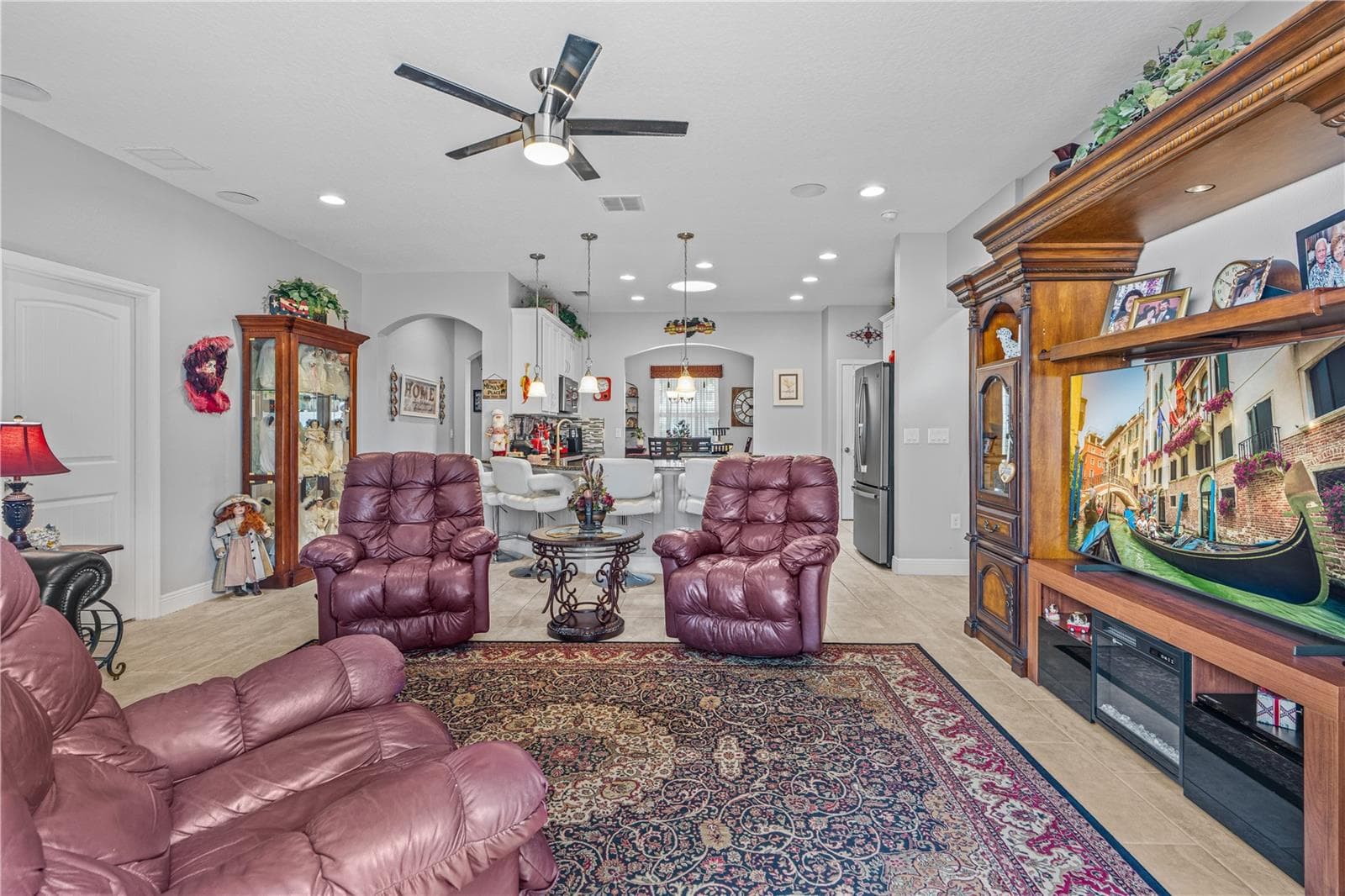 Single Family Residence at 600 SUGAR RIDGE DR, DELAND, photo 18 of 46