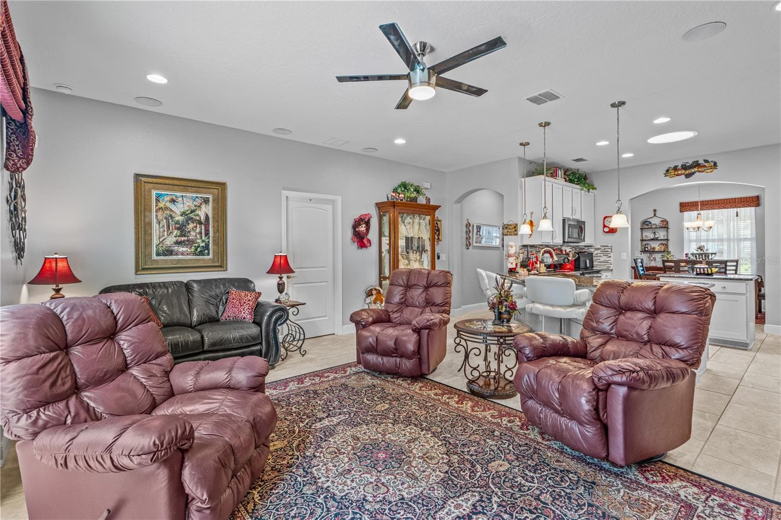 Single Family Residence at 600 SUGAR RIDGE DR, DELAND, photo 19 of 46