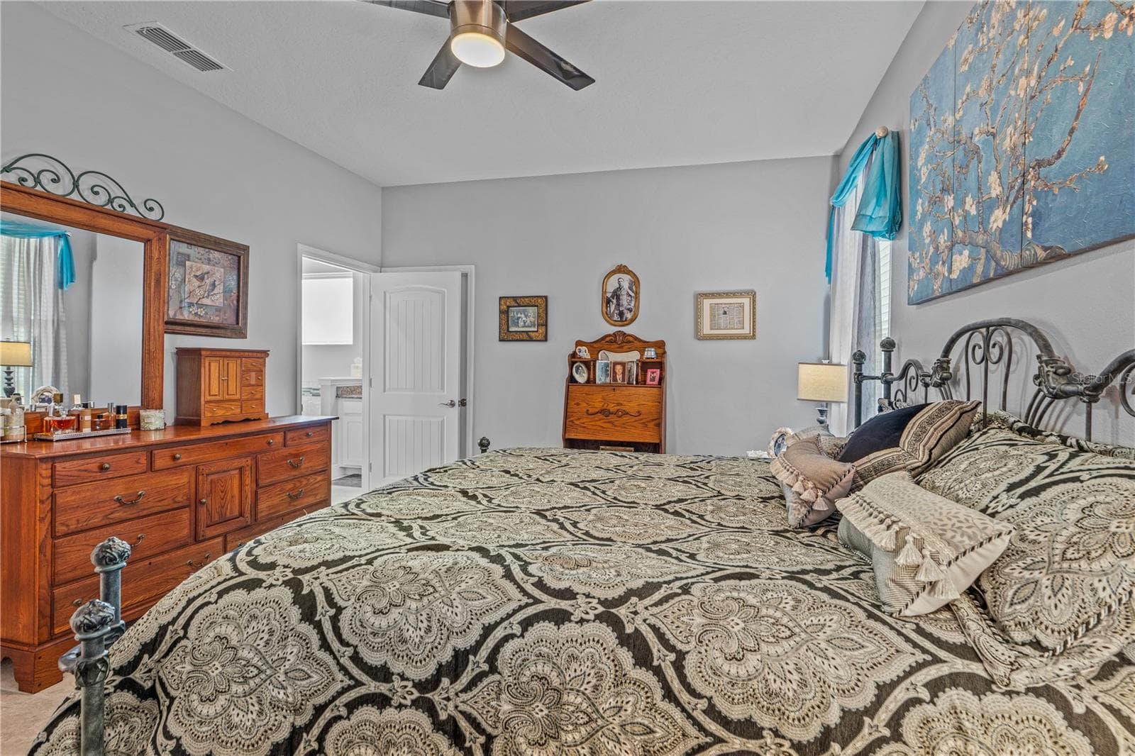 Single Family Residence at 600 SUGAR RIDGE DR, DELAND, photo 21 of 46