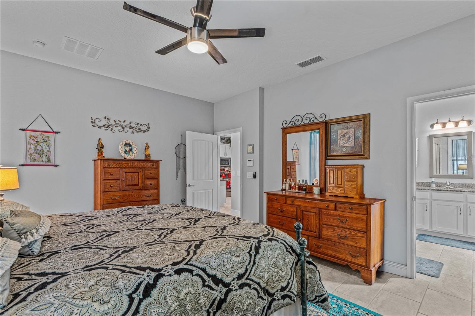 Single Family Residence at 600 SUGAR RIDGE DR, DELAND, photo 22 of 46
