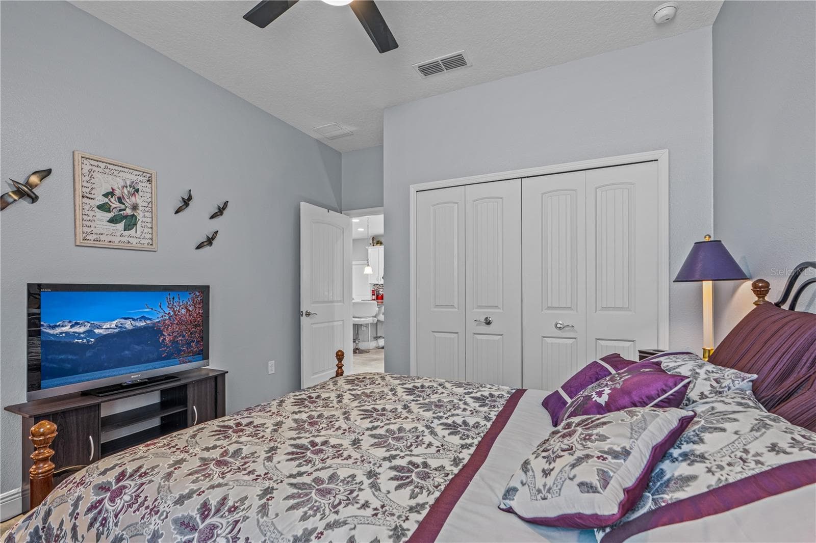 Single Family Residence at 600 SUGAR RIDGE DR, DELAND, photo 27 of 46