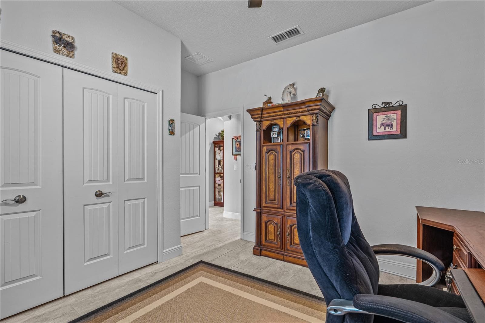 Single Family Residence at 600 SUGAR RIDGE DR, DELAND, photo 29 of 46