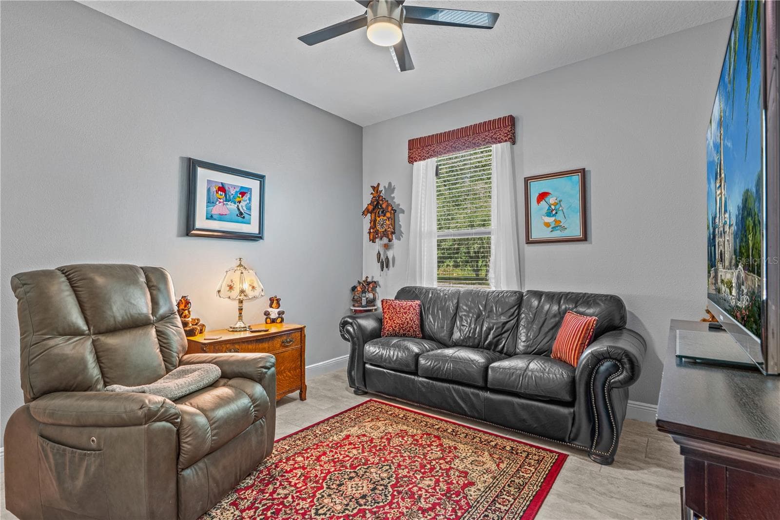 Single Family Residence at 600 SUGAR RIDGE DR, DELAND, photo 30 of 46