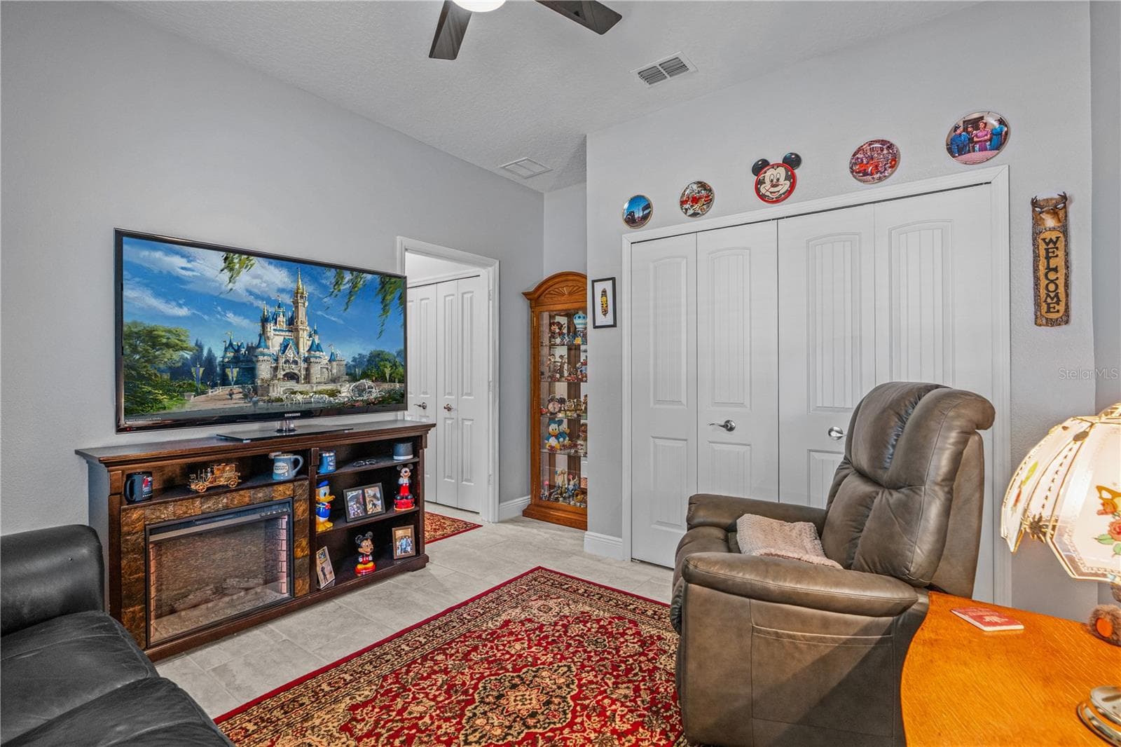 Single Family Residence at 600 SUGAR RIDGE DR, DELAND, photo 31 of 46