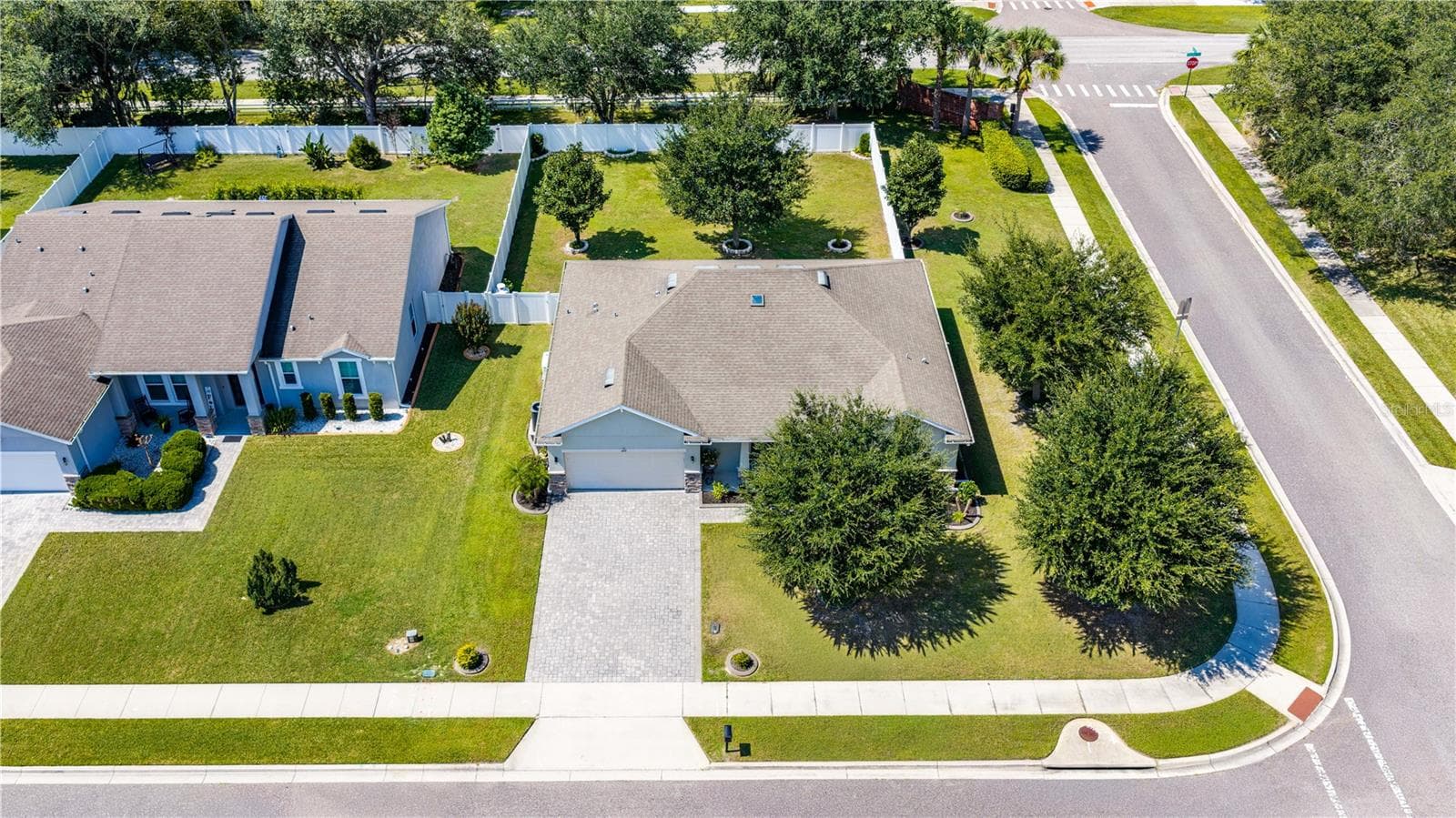 Single Family Residence at 600 SUGAR RIDGE DR, DELAND, photo 35 of 46