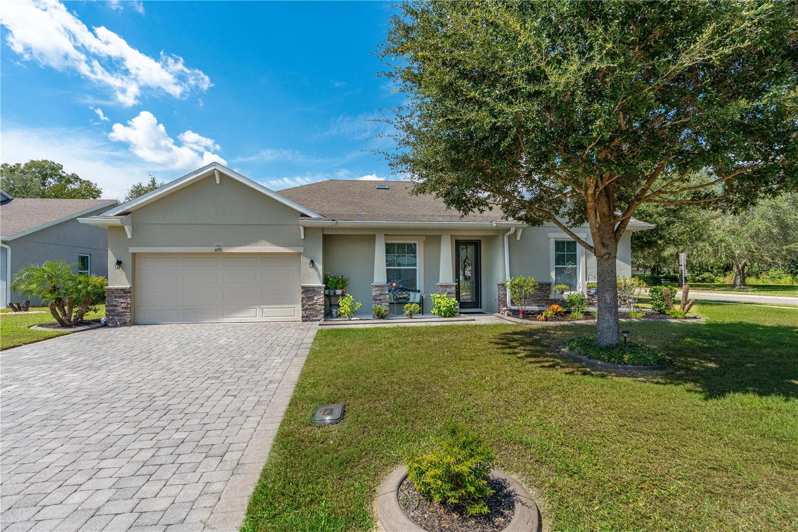 Single Family Residence at 600 SUGAR RIDGE DR, DELAND, photo 36 of 46
