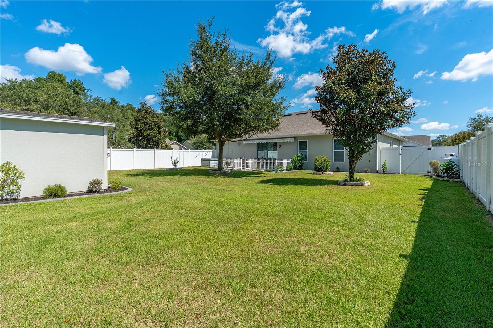 Single Family Residence at 600 SUGAR RIDGE DR, DELAND, photo 37 of 46
