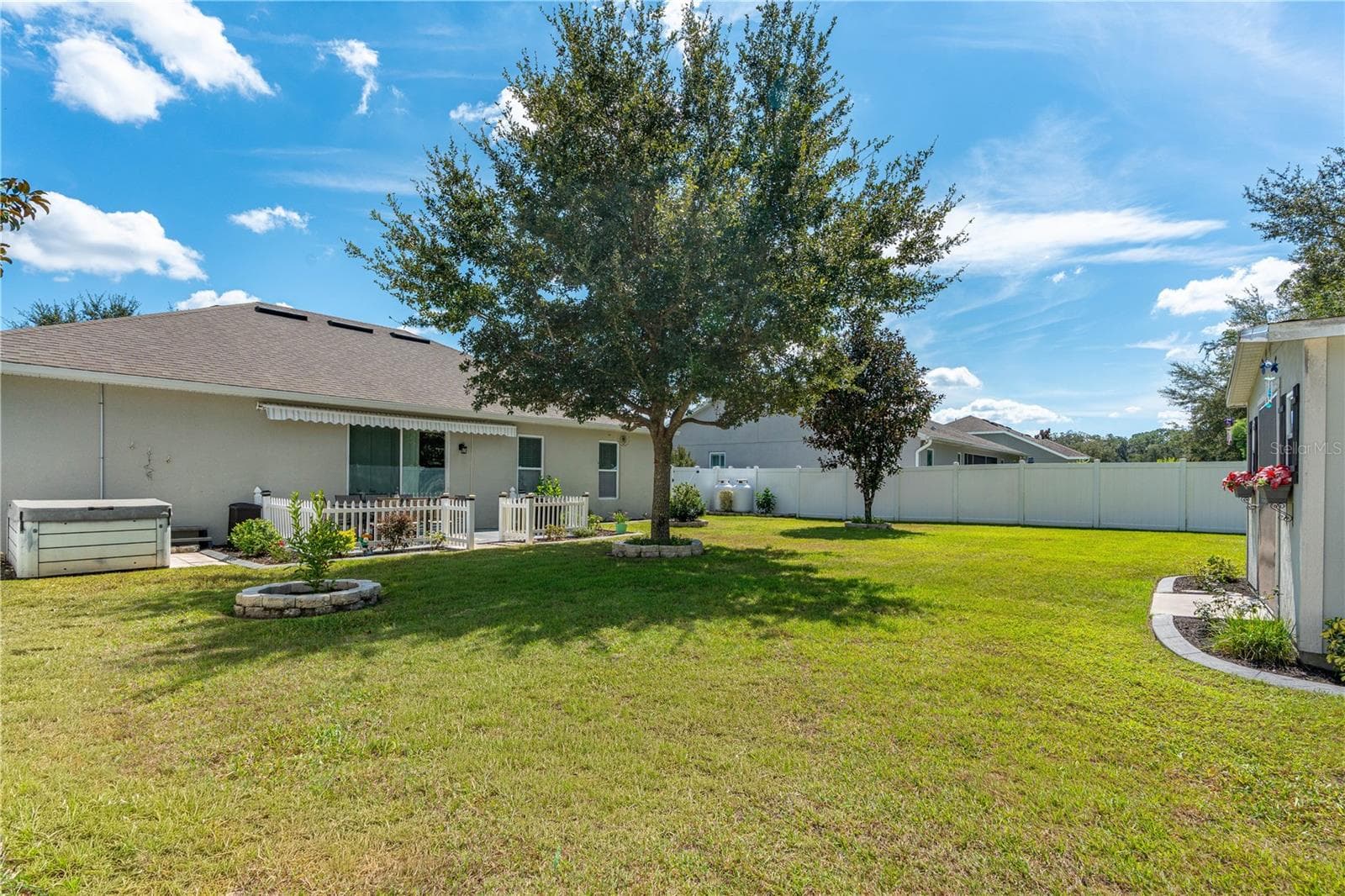 Single Family Residence at 600 SUGAR RIDGE DR, DELAND, photo 38 of 46