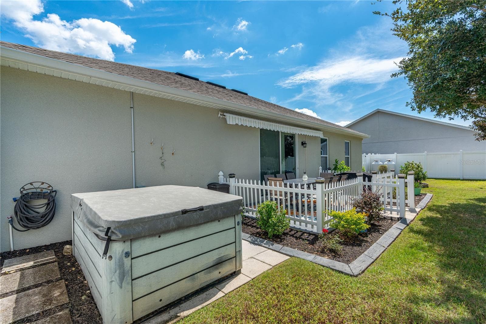 Single Family Residence at 600 SUGAR RIDGE DR, DELAND, photo 39 of 46