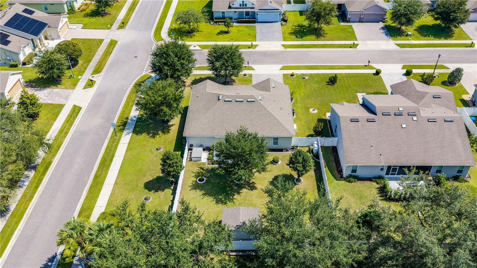 Single Family Residence at 600 SUGAR RIDGE DR, DELAND, photo 43 of 46