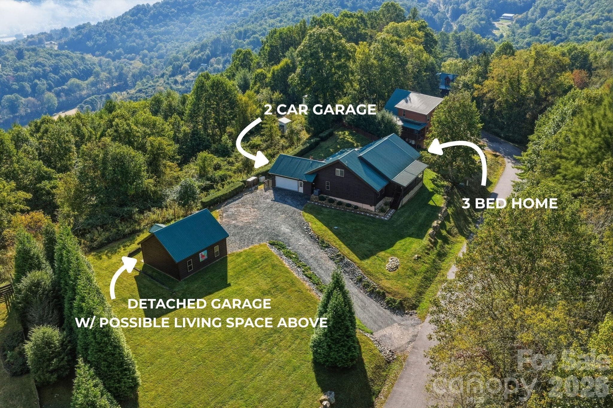598 Valle Meadows Trail