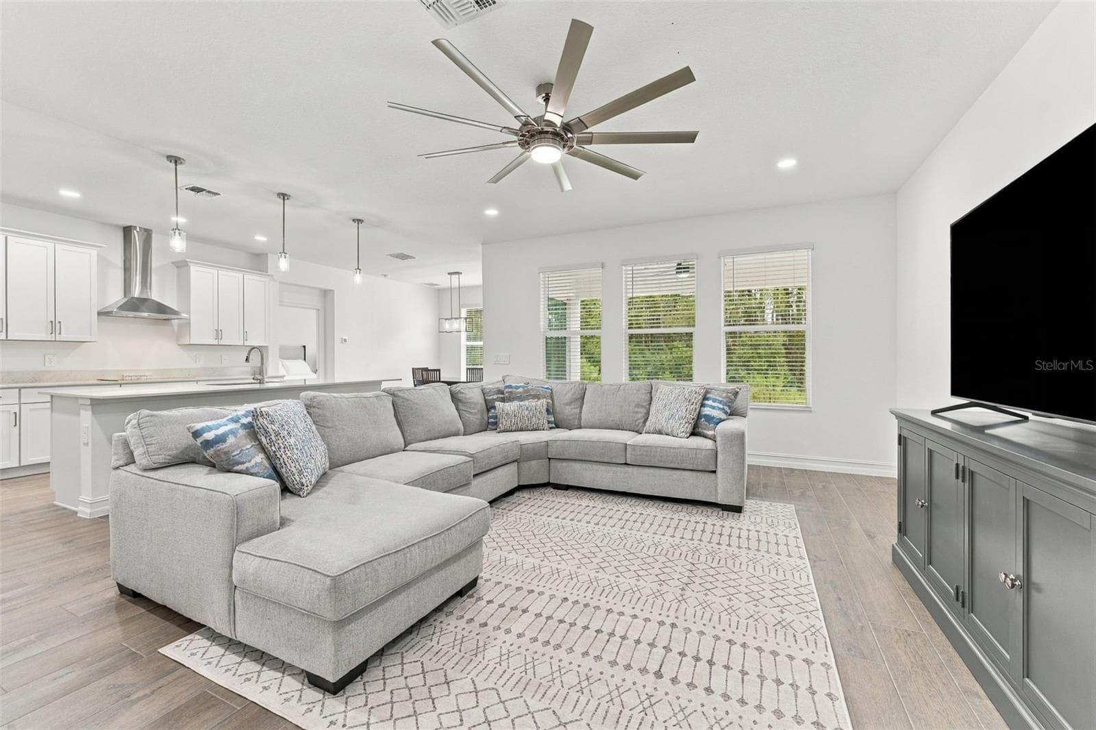 Single Family Residence at 18114 SERENE LAKE LOOP, LUTZ, photo 2 of 29