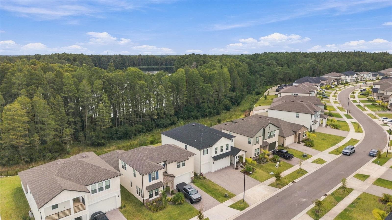 Single Family Residence at 18114 SERENE LAKE LOOP, LUTZ, photo 24 of 29