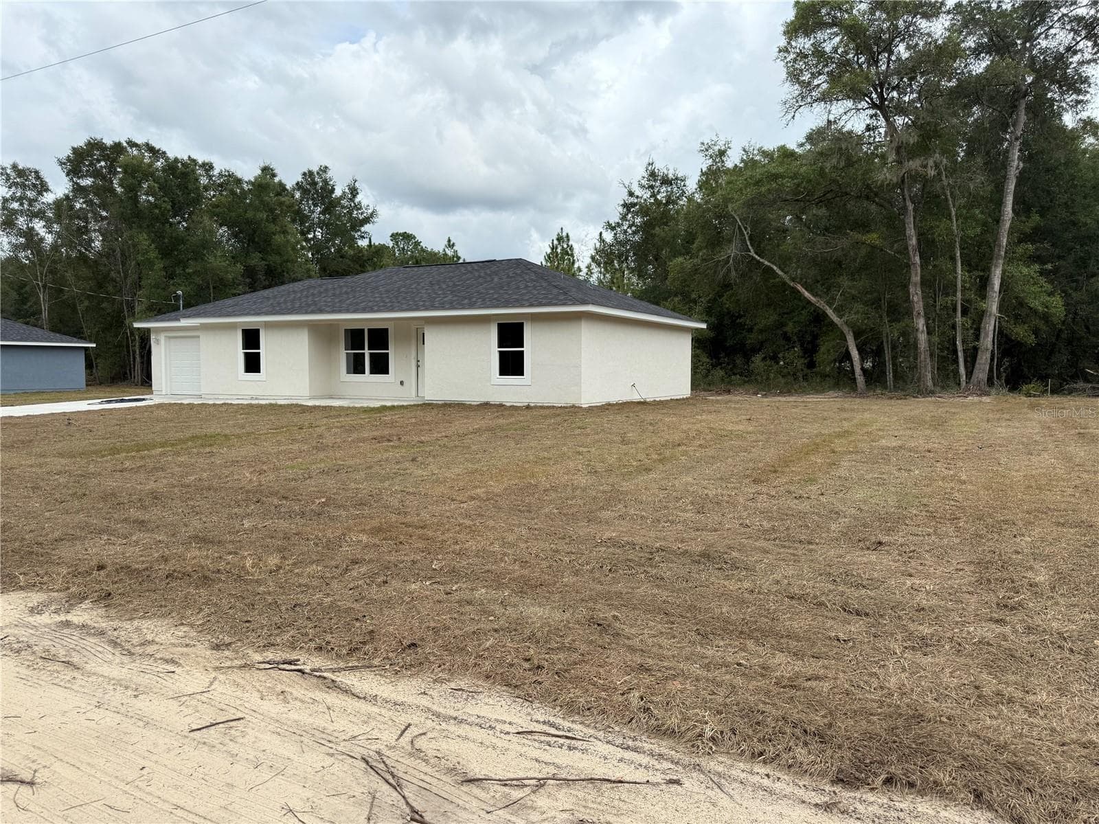 Single Family Residence at 1323 NW 52ND CT, OCALA, photo 3 of 35