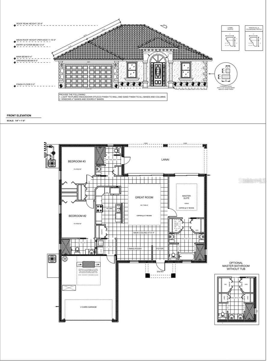 Land at 3250 HIGHLANDS RD, PUNTA GORDA, photo 7 of 7
