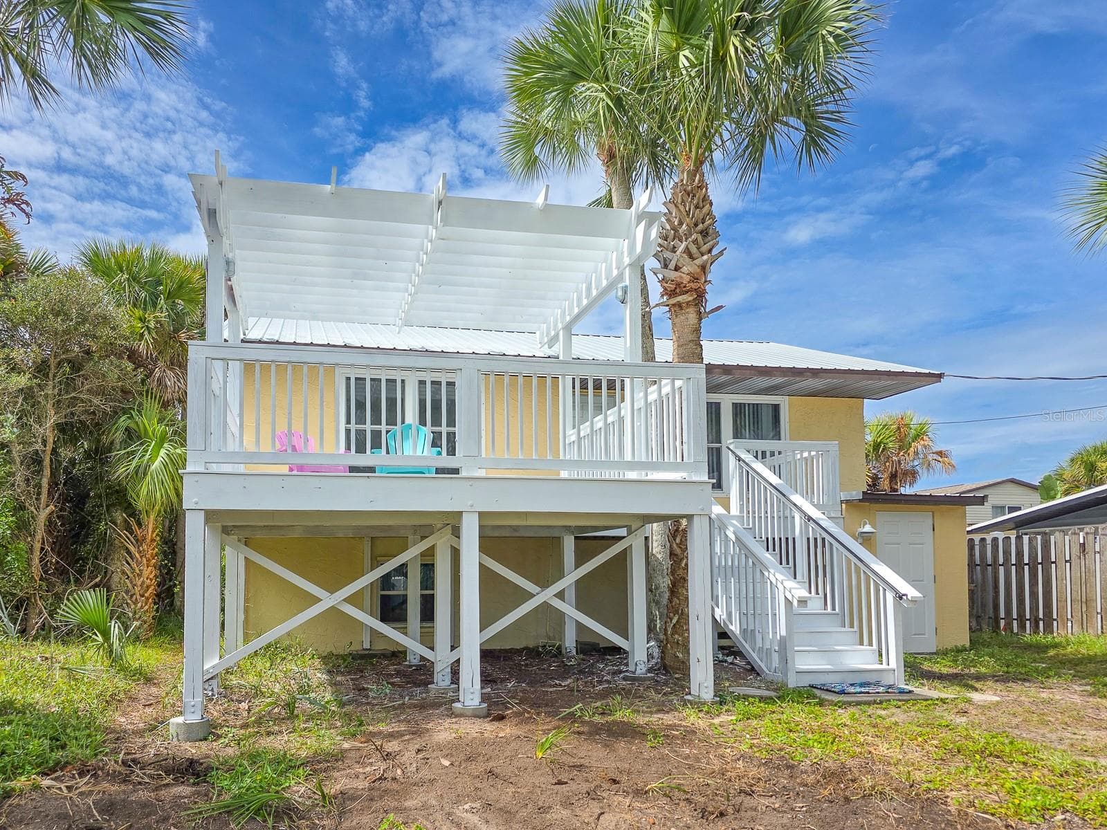 Single Family Residence at 1512 S CENTRAL AVE, FLAGLER BEACH, photo 3 of 67