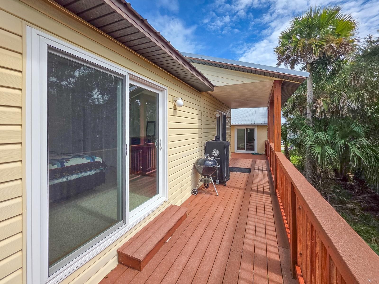 Single Family Residence at 1512 S CENTRAL AVE, FLAGLER BEACH, photo 40 of 67