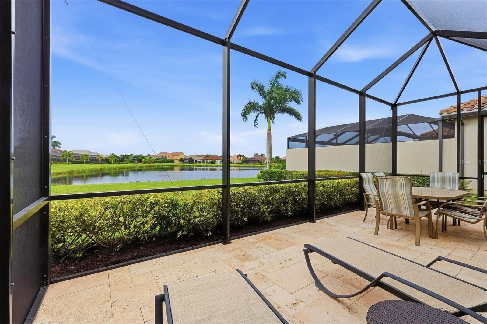 Tranquillity! - 10018 MARBELLA DR, BRADENTON