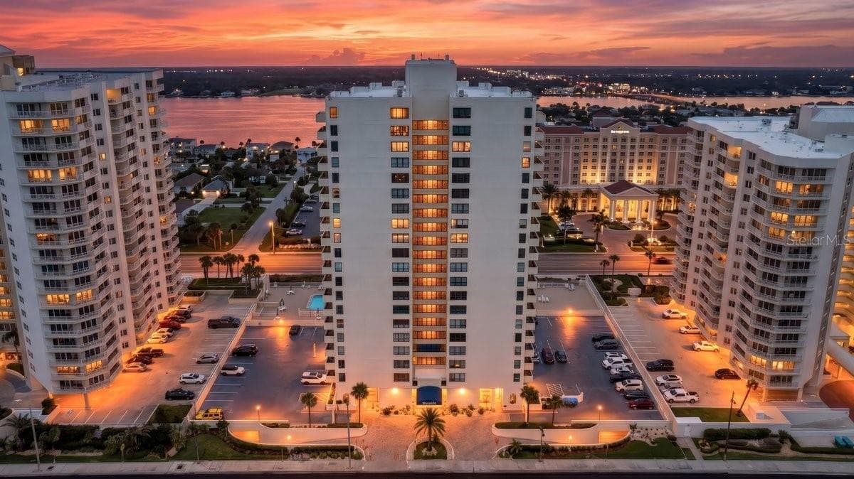 2947 S ATLANTIC AVE #801