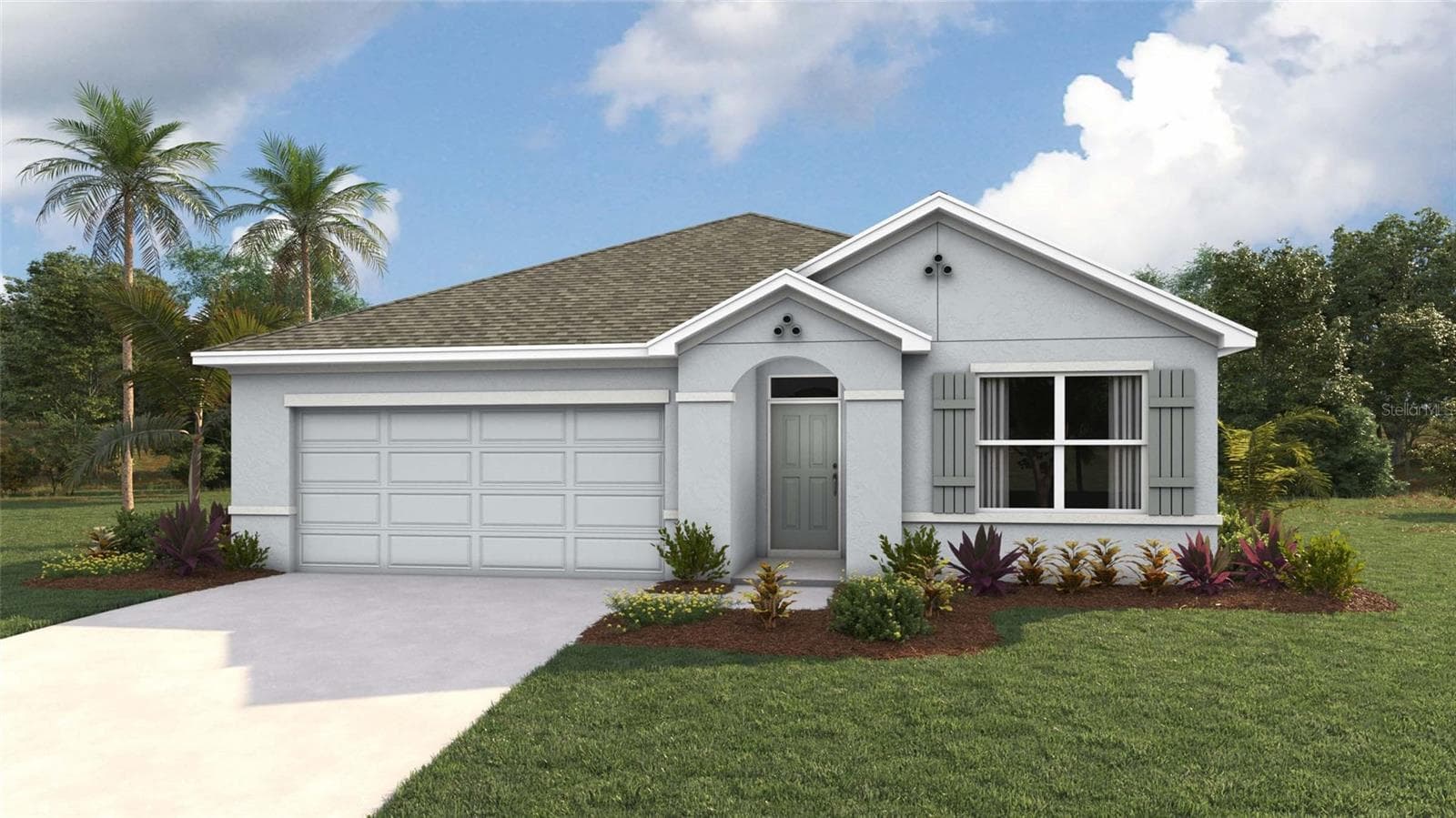 10846 HERON CREEK CIR
