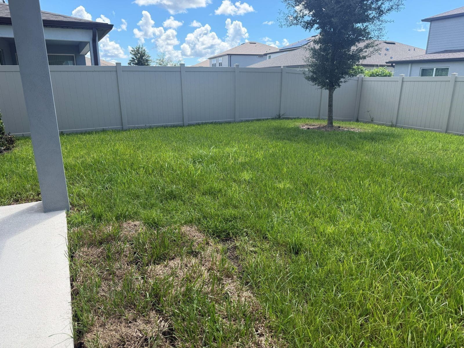 Single Family Residence at 3943 ALMOND BROOK BLVD, LAND O LAKES, photo 22 of 27