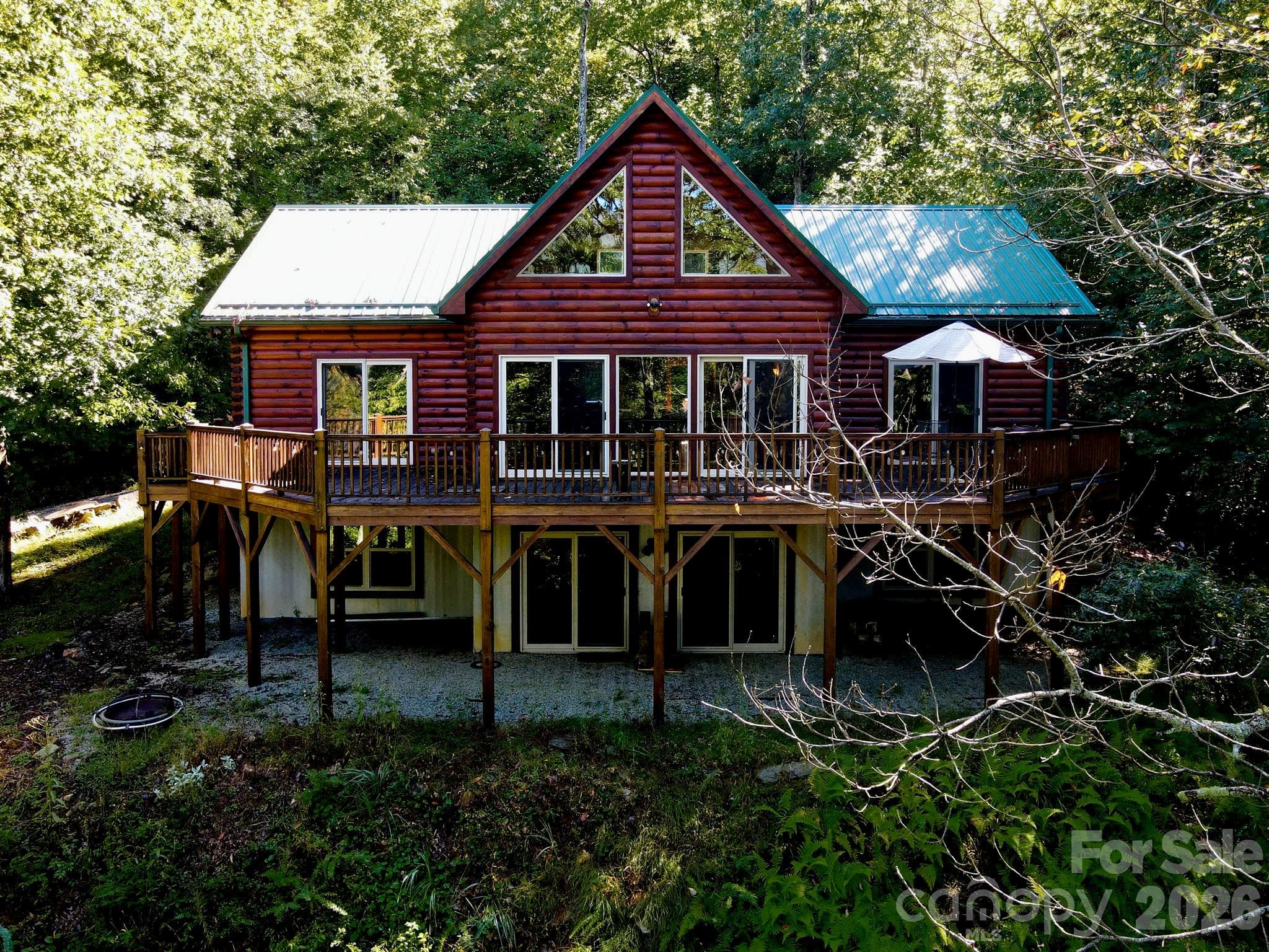 335 Mt. Mitchell Drive