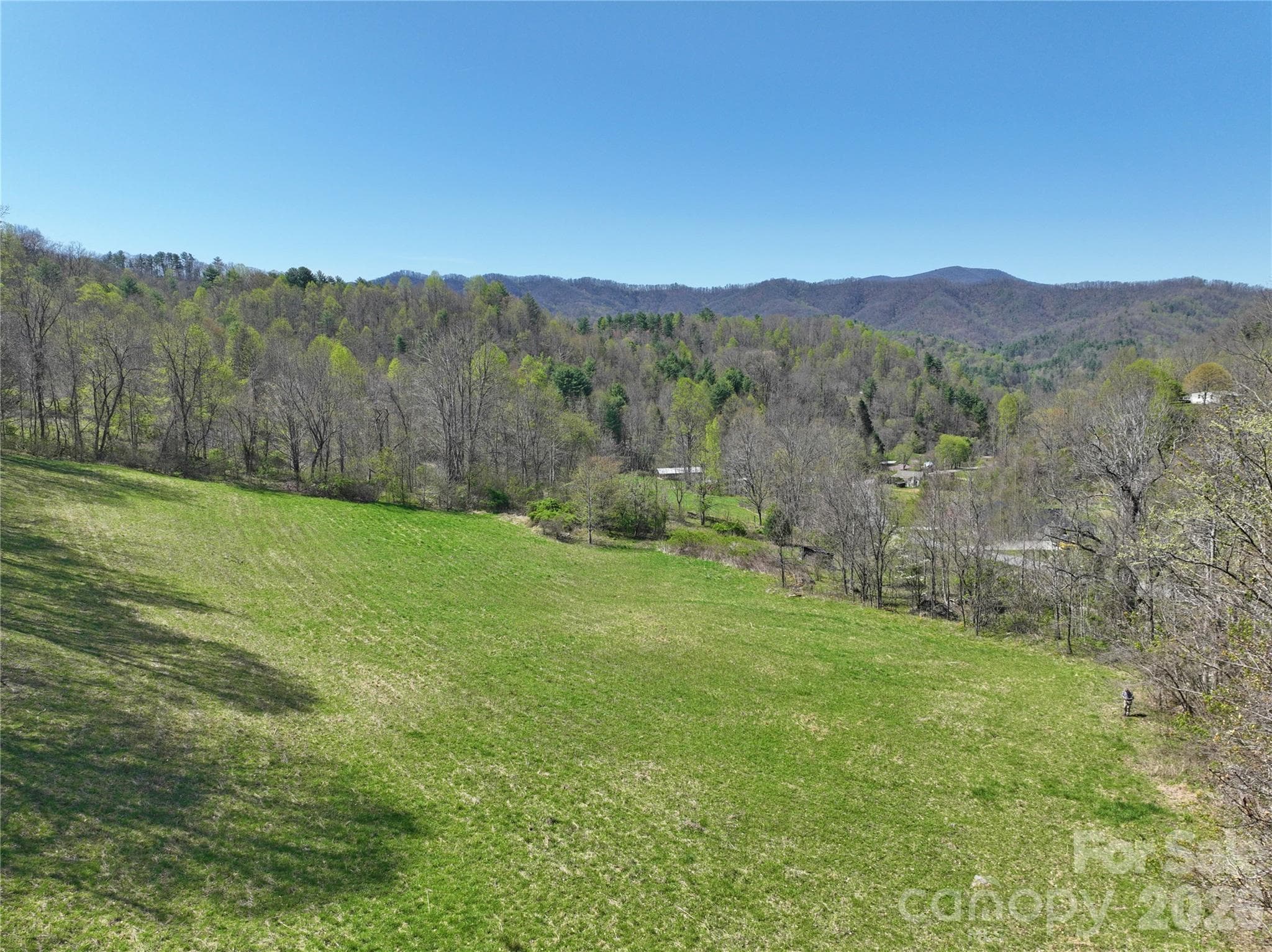 Acreage at TBD Baltimore Branch Road, Hot Springs, photo 6 of 21