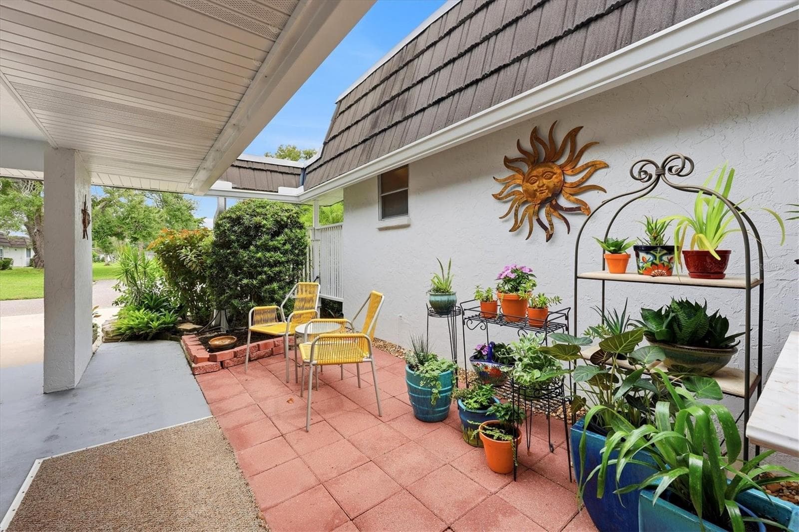 Villa at 3944 LAKESIDE RD #160, SARASOTA, photo 9 of 62