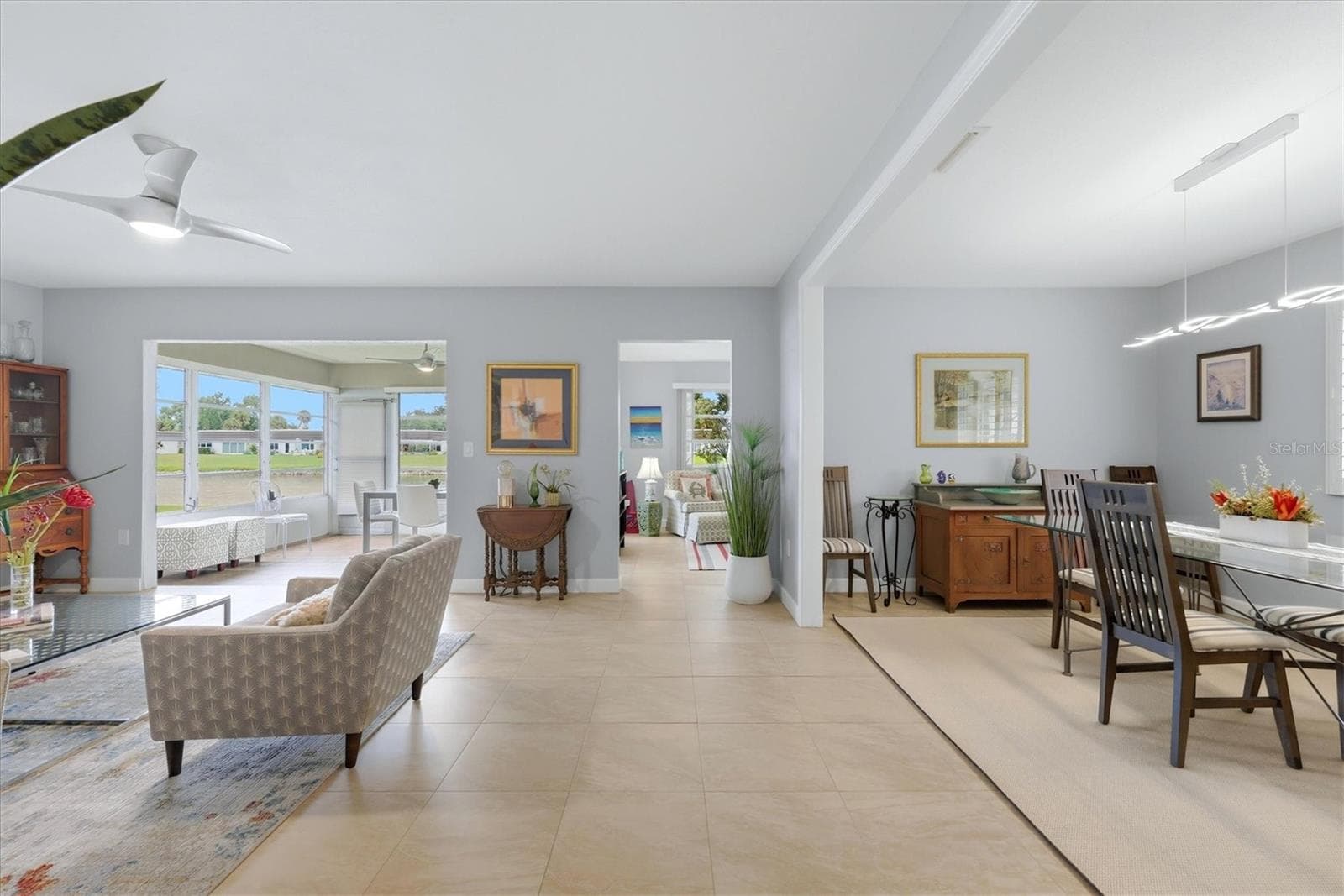 Villa at 3944 LAKESIDE RD #160, SARASOTA, photo 12 of 62