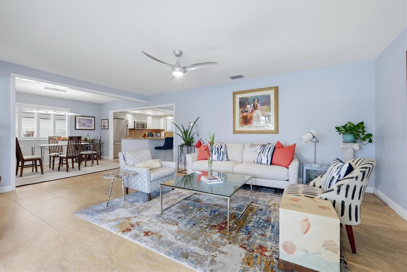 Villa at 3944 LAKESIDE RD #160, SARASOTA, photo 13 of 62